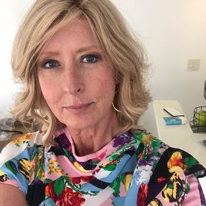 Meet your Posher, Linda